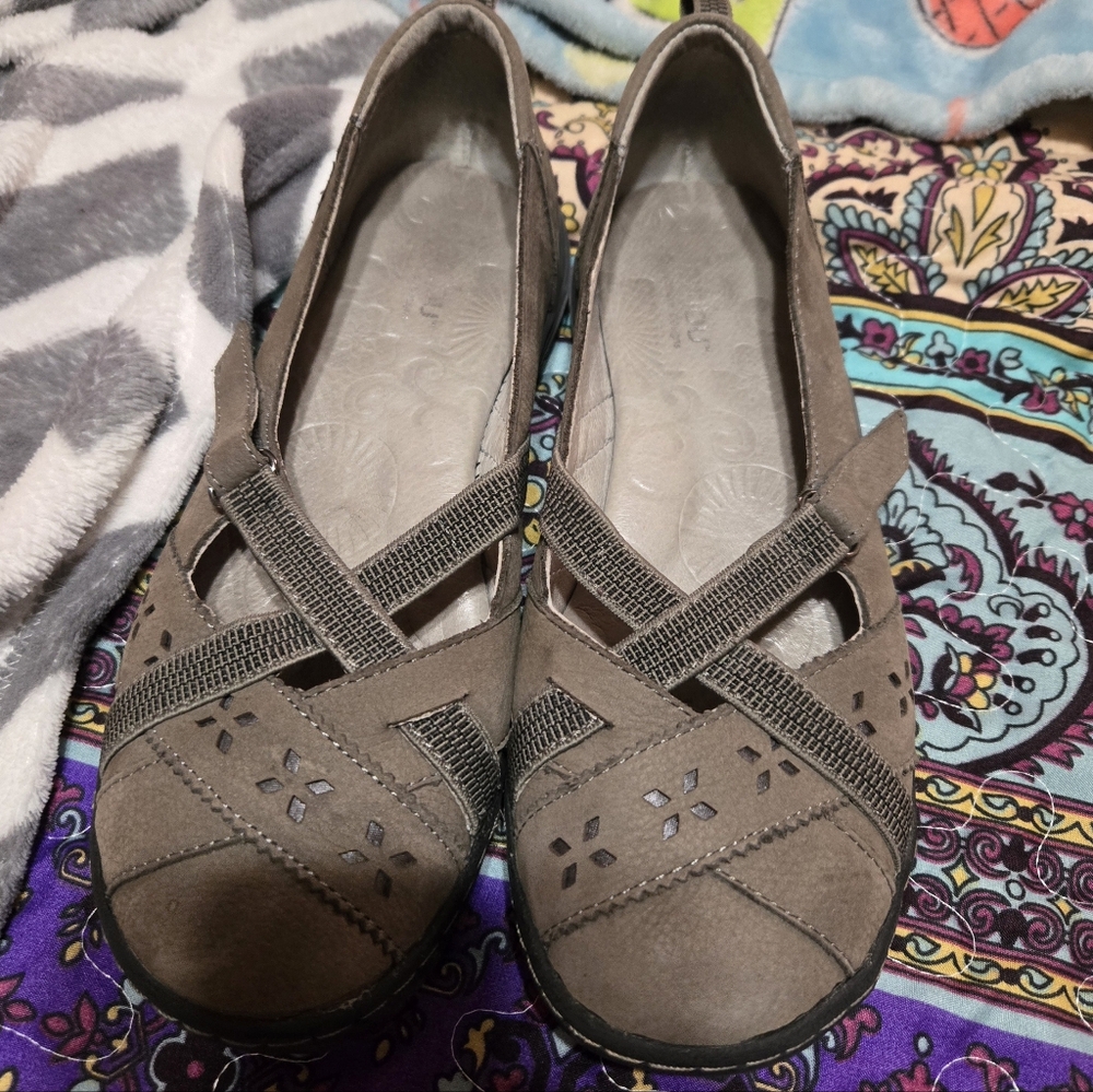 Jambu JBU Hayleys size 7 VERY GOOD CONDITION